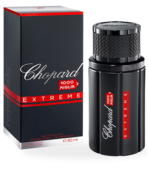 Туалетная вода CHOPARD 1000 Miglia Extreme