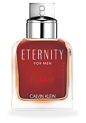 eternity flame ck