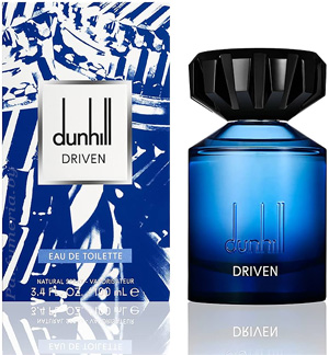 Туалетная вода ALFRED DUNHILL Driven Eau De Toilette