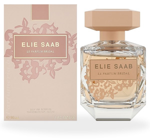 Парфюмерная вода ELIE SAAB Le Parfum Bridal