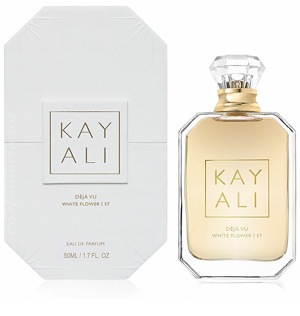 Парфюмерная вода KAYALI Deja Vu White Flower 57