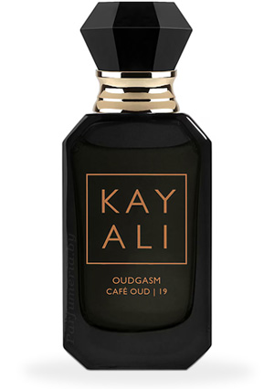 Парфюмерная вода KAYALI Oudgasm Cafe Oud 19