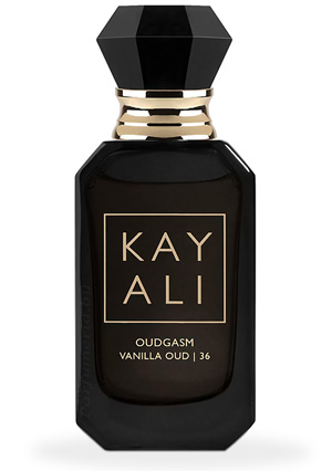 Парфюмерная вода KAYALI Oudgasm Vanilla Oud 36