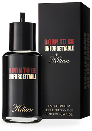 Парфюмерная вода KILIAN Born To Be Unforgettable