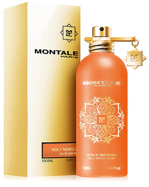 Парфюмерная вода MONTALE Holy Neroli