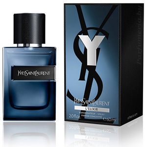 Духи YVES SAINT LAURENT Y L`Elixir